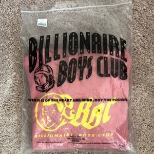 Billionaire Boys Club OG Hoodie.